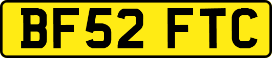BF52FTC