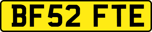 BF52FTE