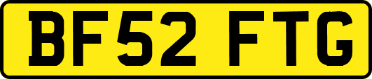 BF52FTG