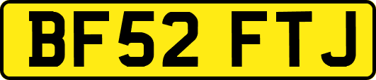 BF52FTJ