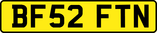 BF52FTN