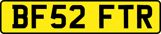 BF52FTR