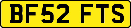 BF52FTS