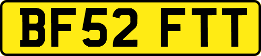 BF52FTT