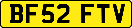 BF52FTV
