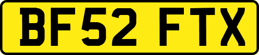 BF52FTX