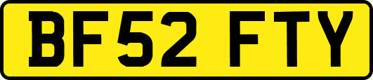 BF52FTY