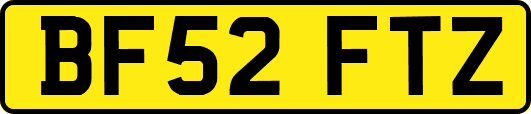 BF52FTZ