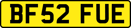 BF52FUE