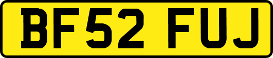 BF52FUJ