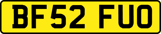 BF52FUO