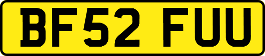 BF52FUU