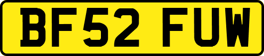 BF52FUW