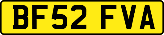 BF52FVA
