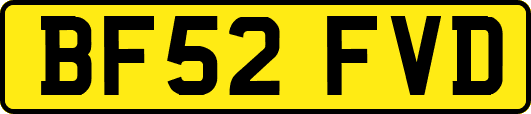 BF52FVD