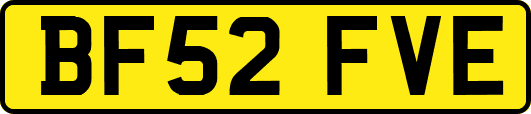 BF52FVE