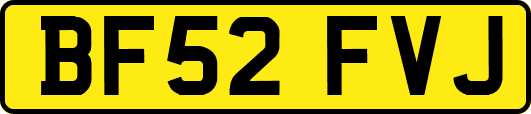 BF52FVJ