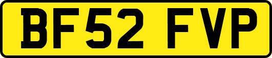 BF52FVP