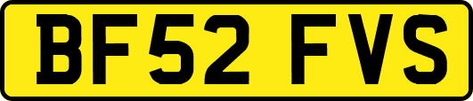 BF52FVS