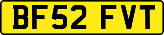BF52FVT