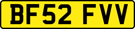 BF52FVV