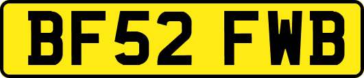 BF52FWB