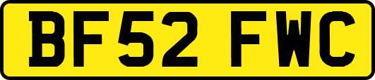 BF52FWC