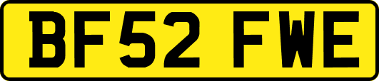 BF52FWE