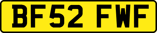 BF52FWF