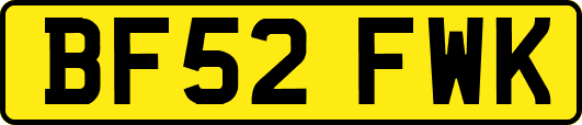 BF52FWK