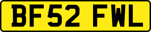 BF52FWL