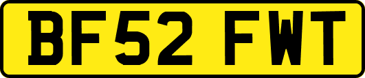BF52FWT