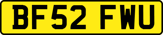 BF52FWU