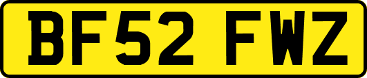 BF52FWZ