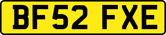 BF52FXE