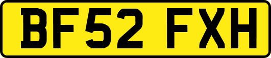 BF52FXH