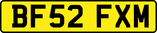 BF52FXM