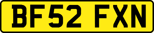 BF52FXN