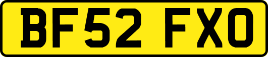 BF52FXO