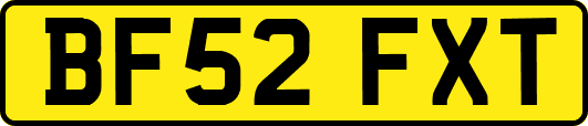 BF52FXT