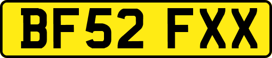 BF52FXX