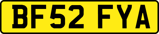 BF52FYA
