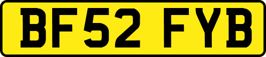 BF52FYB