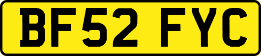 BF52FYC
