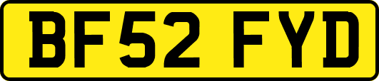 BF52FYD