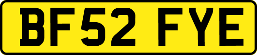 BF52FYE