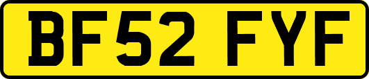 BF52FYF