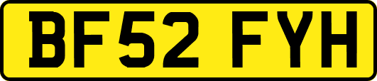 BF52FYH