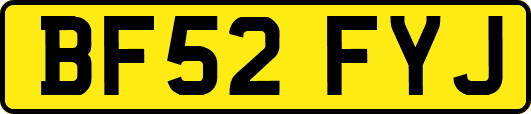BF52FYJ