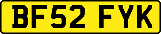BF52FYK